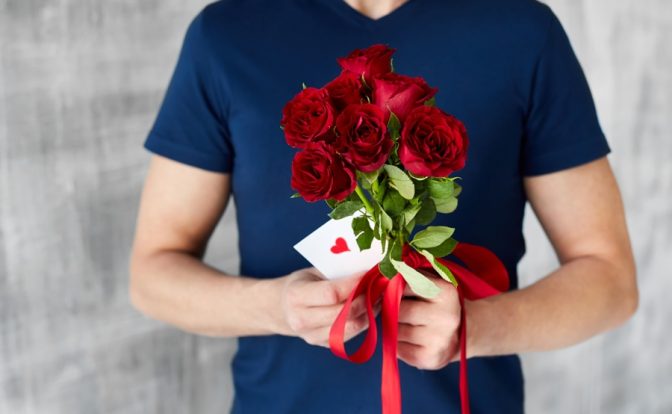 Tips To Gifting Flowers To Your Ladylove On The Occasion Of Valentine’s Day