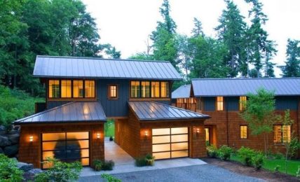 Why Metal Roofing Is More Cost-Effective For Your New Home
