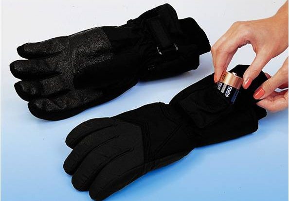 Arthritis Gloves – Suitable For Cold Weather As Well