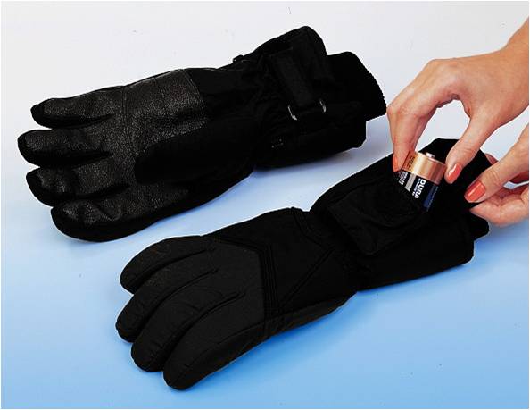Arthritis Gloves – Suitable For Cold Weather As Well