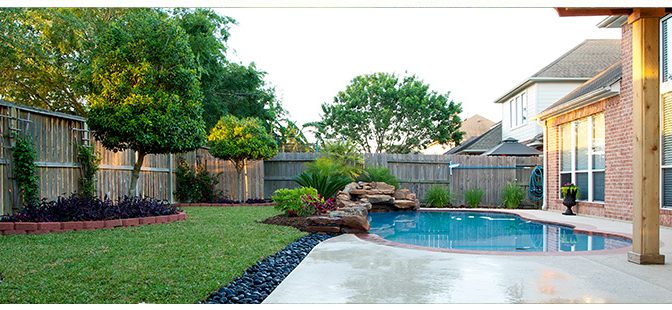 Affordable Commercial & Residential Landscaping Services