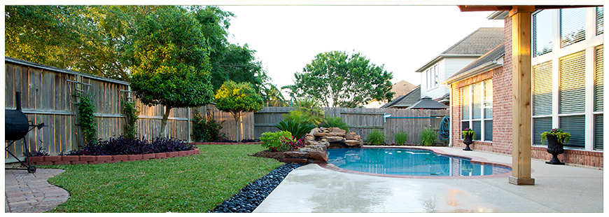 Affordable Commercial & Residential Landscaping Services