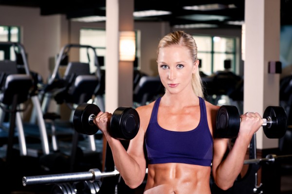 Effects Of Testosterones Supplement To Women