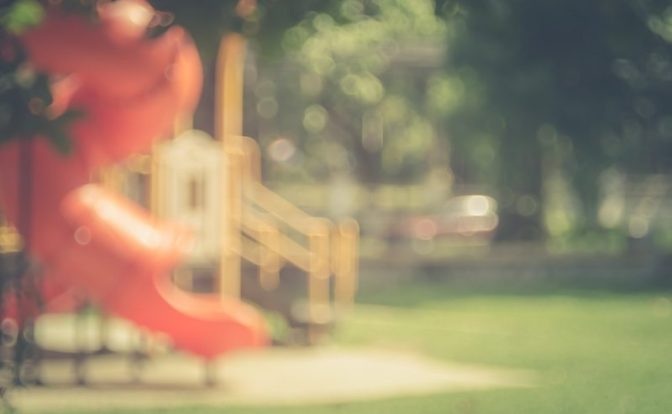 Actions You Can Take To Improve Playground Safety In The UK