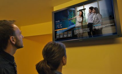 Choosing The Right Digital Players For Your Digital Signage