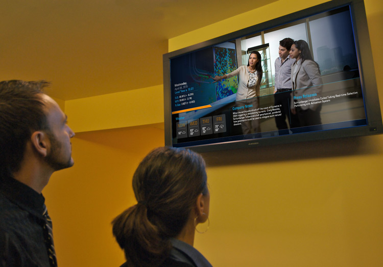 Choosing The Right Digital Players For Your Digital Signage