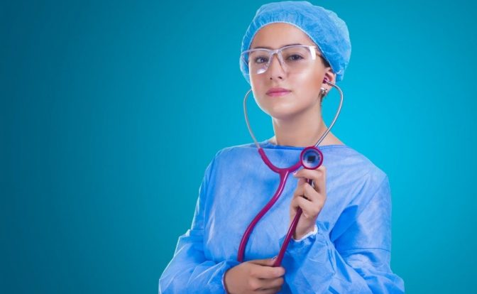Practicing Medicine: How Becoming A Nurse Practitioner Can Give You Stability and Fulfillment