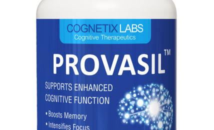 Provasil Review: Can A Daily Pill Of Provasil Really Boost Your Brain Power?