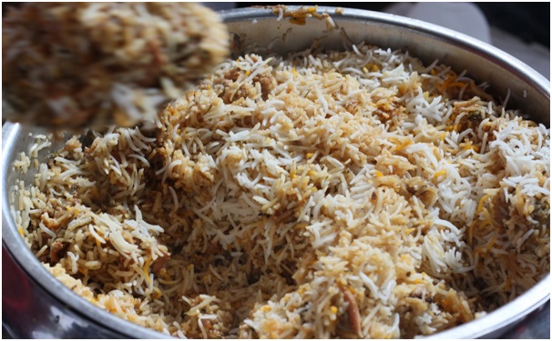 10 Restaurants In Hyderabad All Biryani Lovers Must Visit