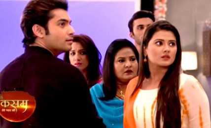 Kasam To Take LEAP and Smriti Khanna To LEAVE The Show