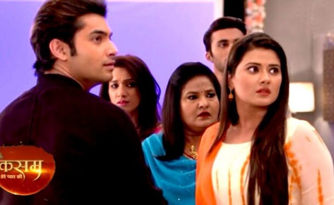 Kasam To Take LEAP and Smriti Khanna To LEAVE The Show