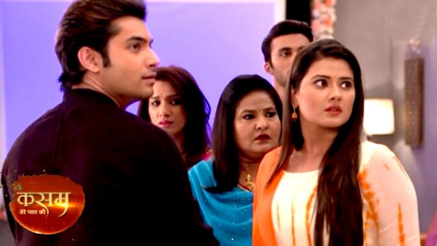 Kasam To Take LEAP and Smriti Khanna To LEAVE The Show