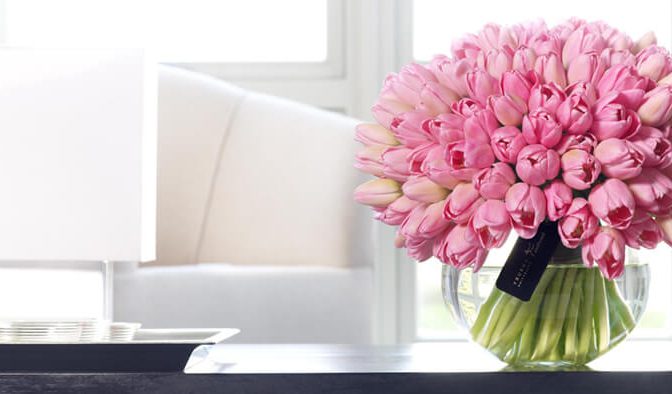 Same Day Flower Delivery Made Possible With Expert Florist and Delivery Services!