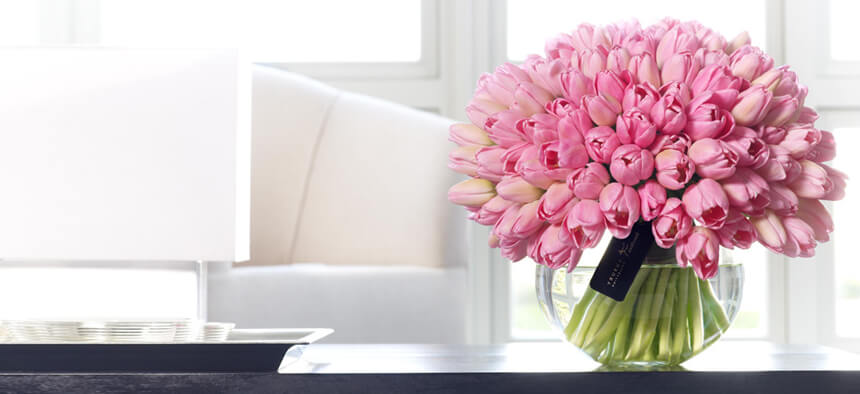 Same Day Flower Delivery Made Possible With Expert Florist and Delivery Services!