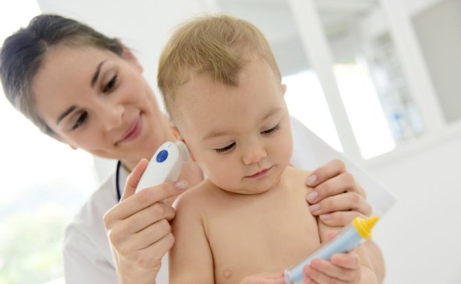 Pediatricians For Your Children and When You Need To Approach Them