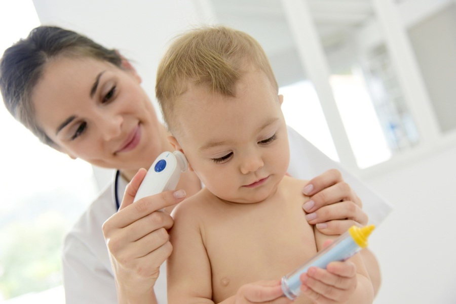 Pediatricians For Your Children and When You Need To Approach Them