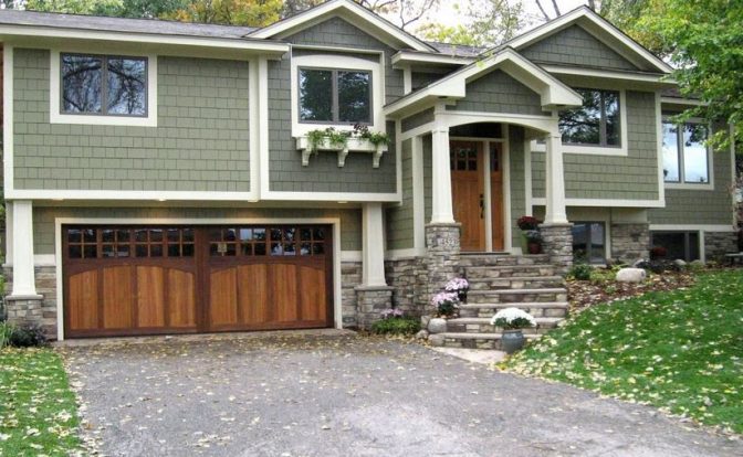 5 Exterior Home Improvement Projects That Add Value To Your House