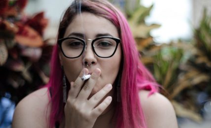 Anxious Smoker? How To Relieve Stress Without Cigarettes
