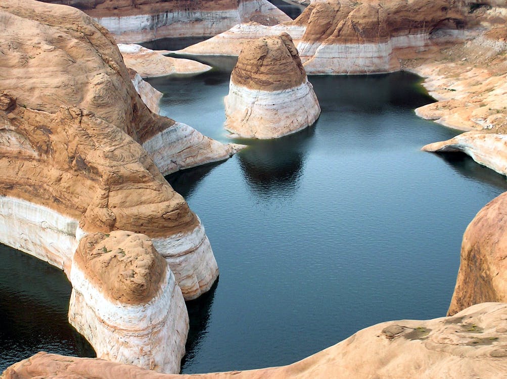 How To Explore The Slot Canyons Of Southern Utah Via The River