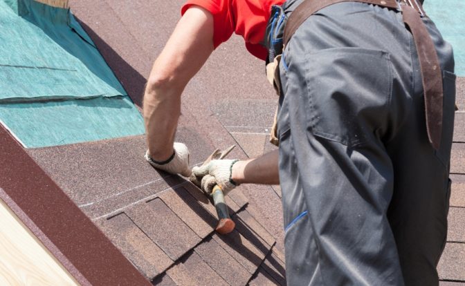 Right Roofing Company For Your Home Can Increase Your Home Value