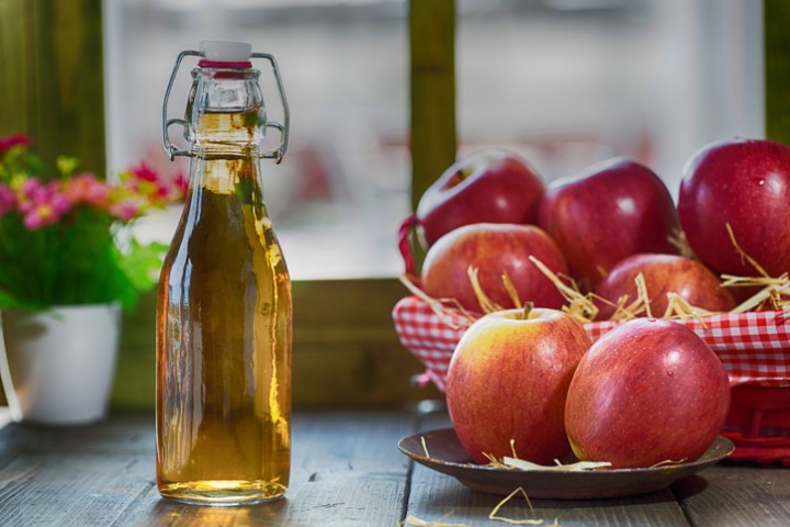 Apple Cider Vinegar Uses For Health