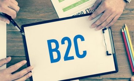 All You Need To Know About B2C Lead Generation