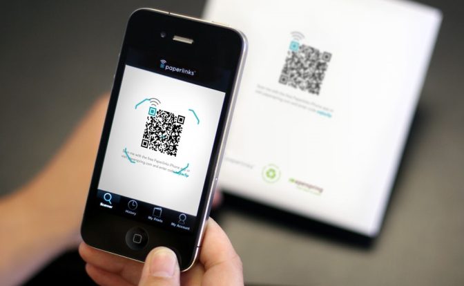 Get Started With jQuery QR Code Reader Plugins
