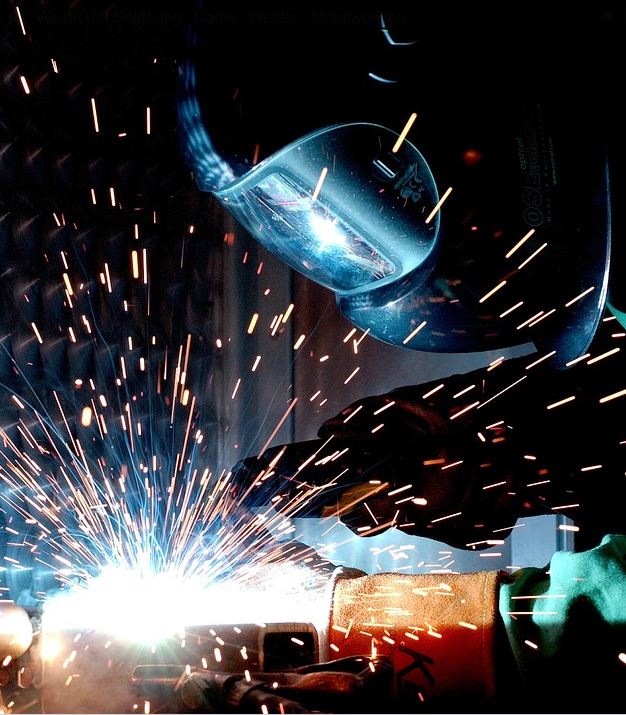 5 Interesting Technologies In The Metalworking Industry