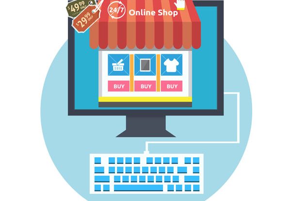 Tips For Building An Ecommerce Website