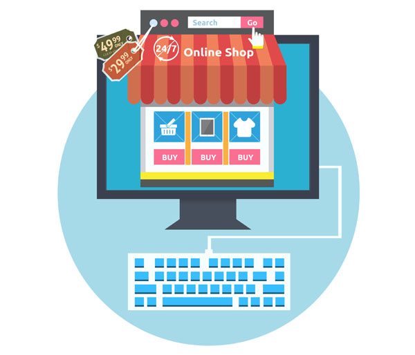 Tips For Building An Ecommerce Website