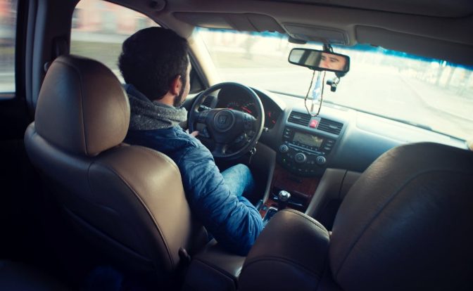 Careful Driver: 4 Ways To Be Safer On The Road