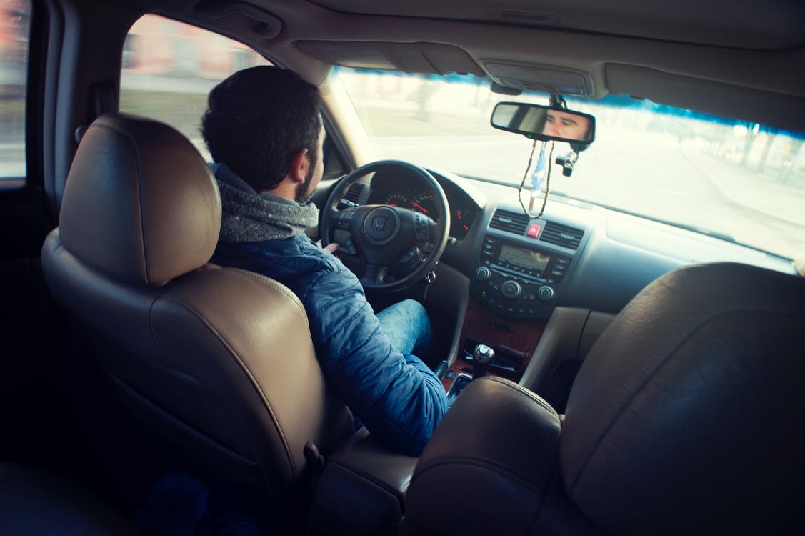 Careful Driver: 4 Ways To Be Safer On The Road