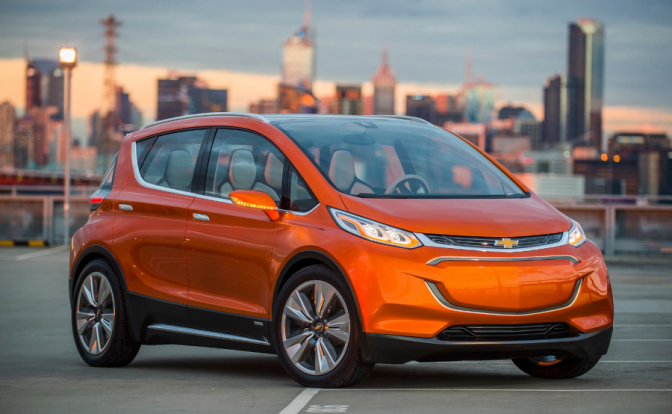 5 Tips To Buy An Electric Car