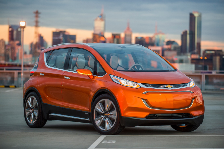 5 Tips To Buy An Electric Car