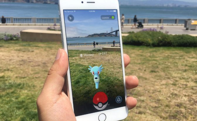 5 Lessons Mobile App Developers Can Learn from Pokémon Go