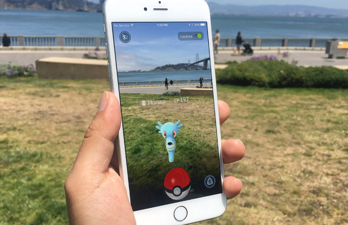 5 Lessons Mobile App Developers Can Learn from Pokémon Go