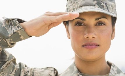 The 5 Perfect Graduate Programs for Current Military Service Men and Women