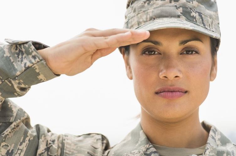 The 5 Perfect Graduate Programs for Current Military Service Men and Women