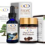 All About Fulvic Acid Supplement - How It Works In Our Body? What Are Its Health Benefits?