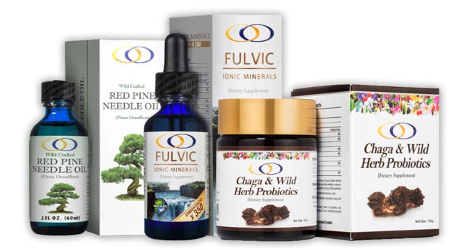 All About Fulvic Acid Supplement - How It Works In Our Body? What Are Its Health Benefits?