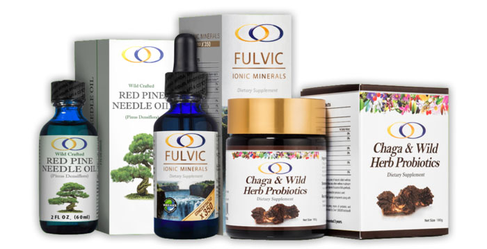 All About Fulvic Acid Supplement - How It Works In Our Body? What Are Its Health Benefits?