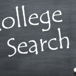 college search