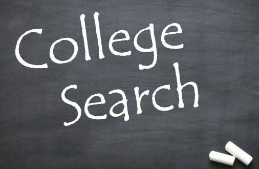 college search