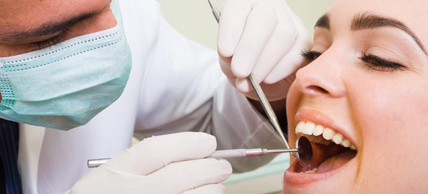 What Happens During A Dental Checkup?