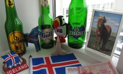 Icelandic Souvenir: 8 Gifts To Bring Back From Reykjavik