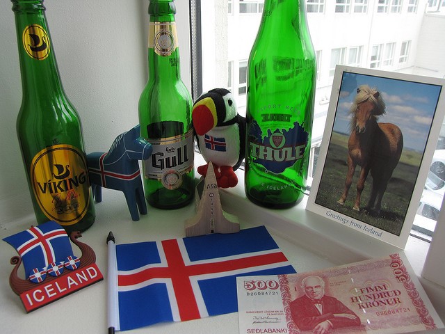 Icelandic Souvenir: 8 Gifts To Bring Back From Reykjavik