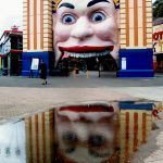 Sydney With A Child: Luna Park and Zoo