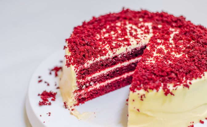 8 Delicious Cakes That Speak “I Love You” Like Nothing Else