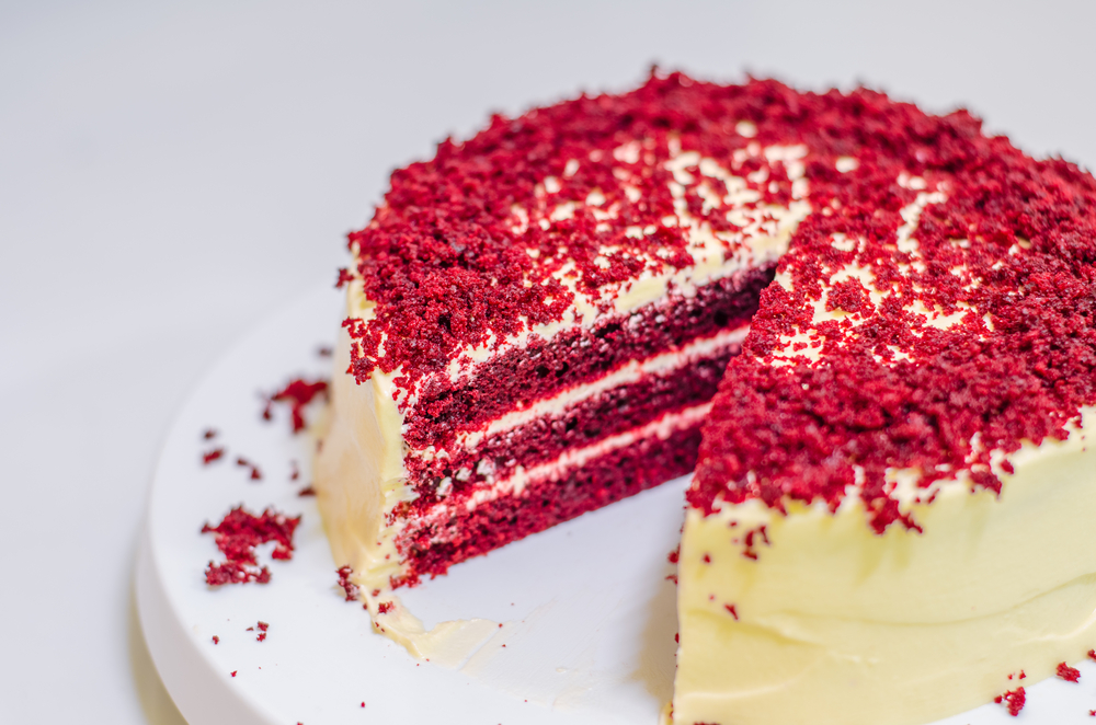 8 Delicious Cakes That Speak “I Love You” Like Nothing Else
