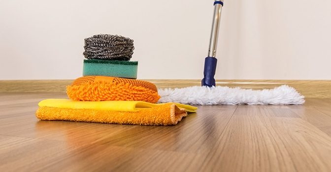 Top End Of Lease Cleaning Tips